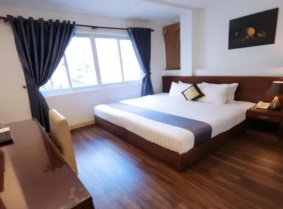 Beautiful Saigon Hotel – Photos 2