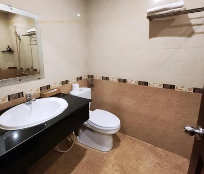 Beautiful Saigon Hotel – Photos 3
