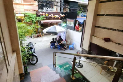 Beautiful Saigon Hotel – Photos 5