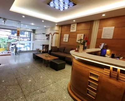 Beautiful Saigon Hotel – Photos 6