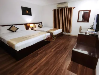 Beautiful Saigon Hotel – Photos 7