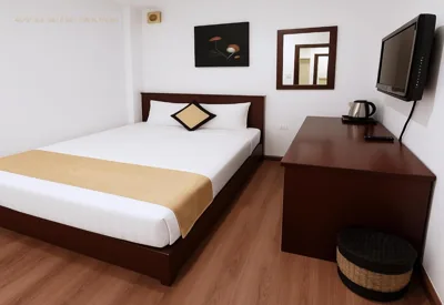 Beautiful Saigon Hotel – Photos 11