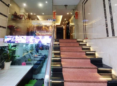 Beautiful Saigon Hotel – Photos 12