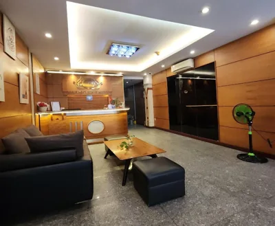 Beautiful Saigon Hotel – Photos 13