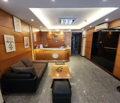 Beautiful Saigon Hotel – Photos 14