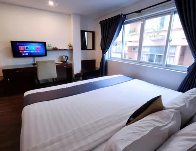 Beautiful Saigon Hotel – Photos 15