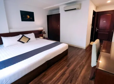 Beautiful Saigon Hotel – Photos 16